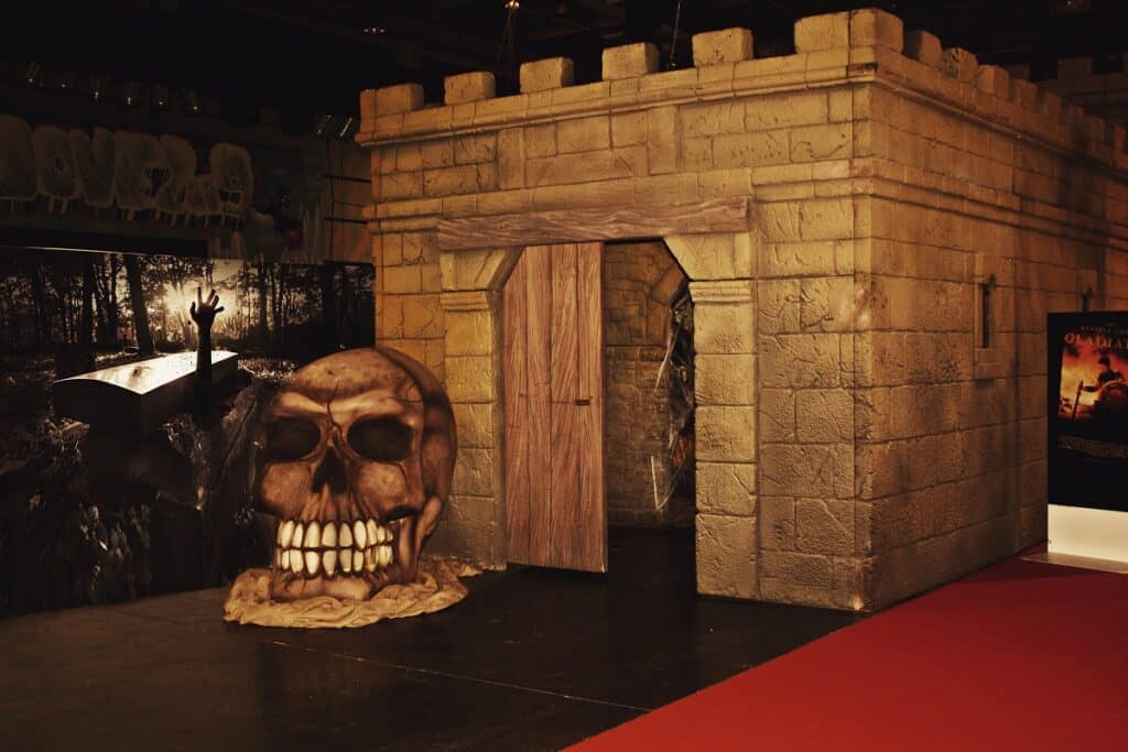 CASTILLO DEL TERROR (1)