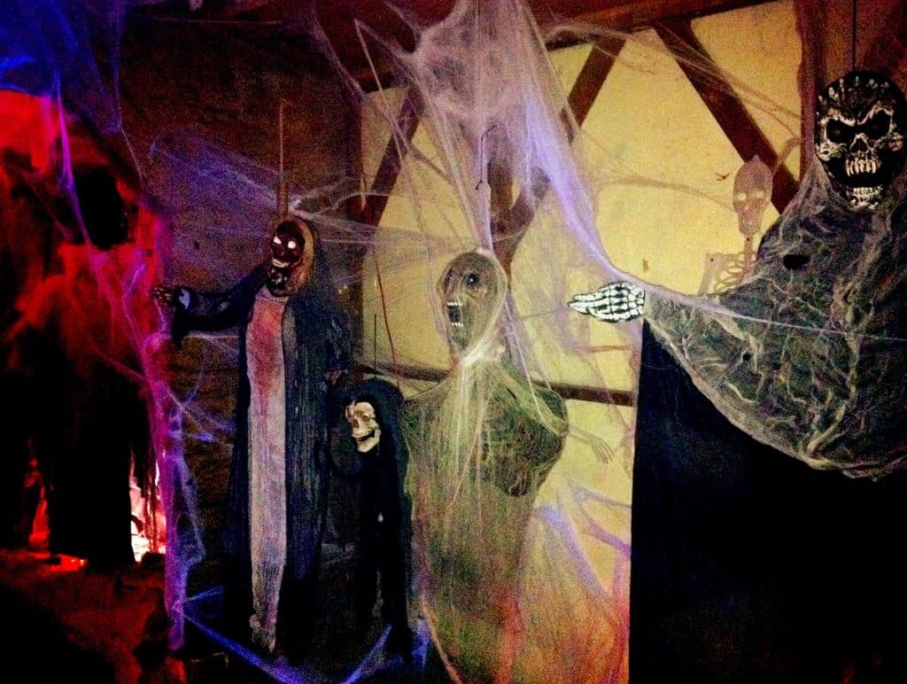 CASTILLO DEL TERROR 4