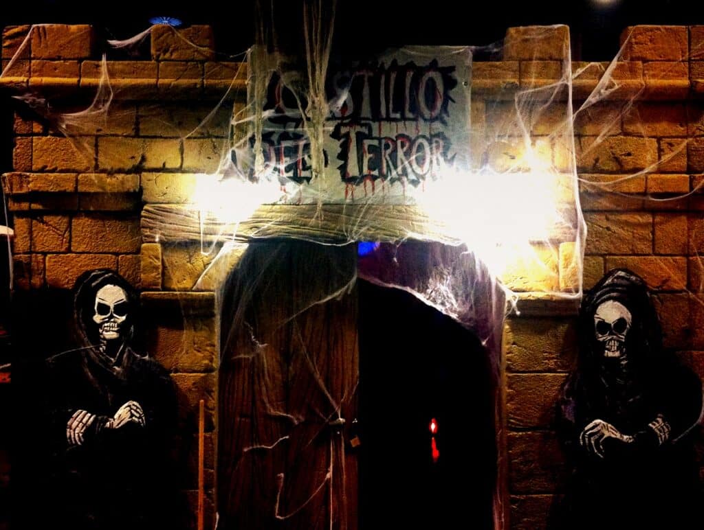 CASTILLO DEL TERROR 5